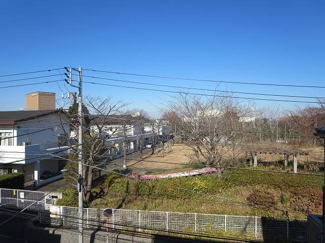 コーポ滝野川  その他2