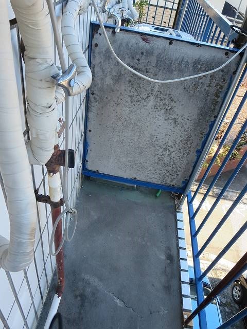 コーポ滝野川  その他4