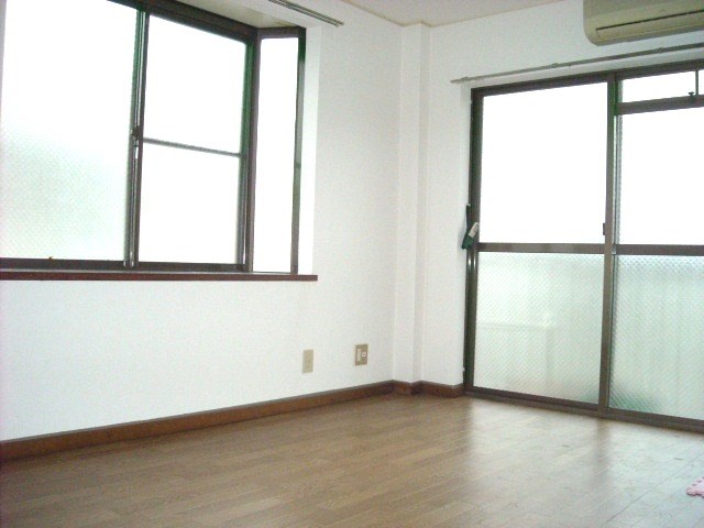 コーポ滝野川  リビング