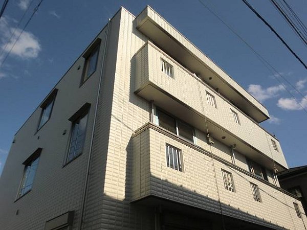 K.S HighBridge  外観