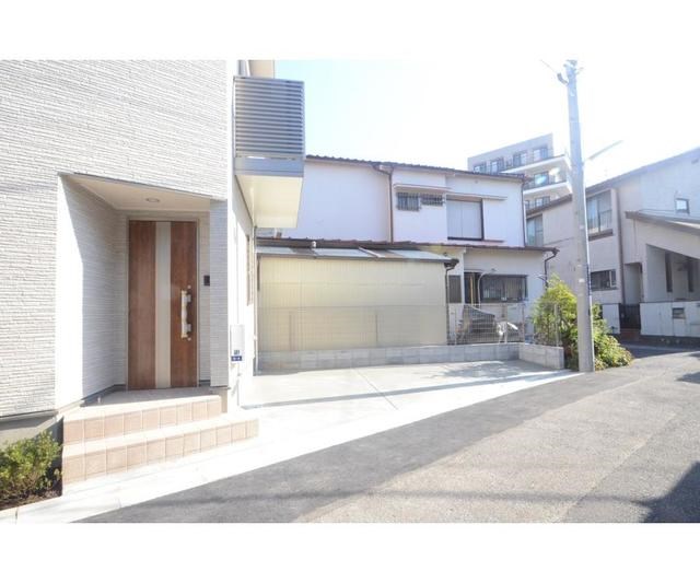 宝町1丁目戸建 その他3