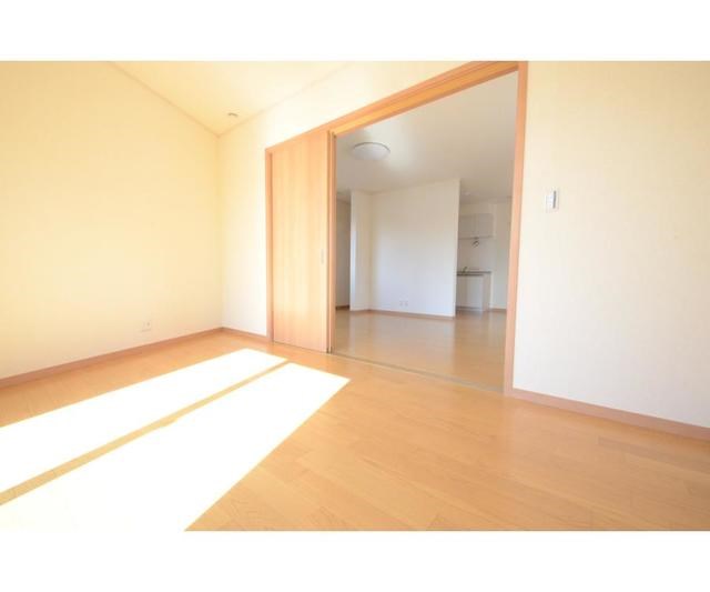 宝町1丁目戸建 リビング