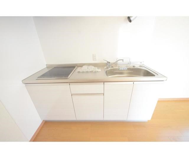 宝町1丁目戸建 キッチン