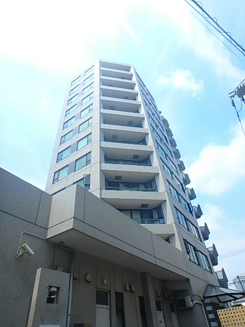 サウンド小岩 外観