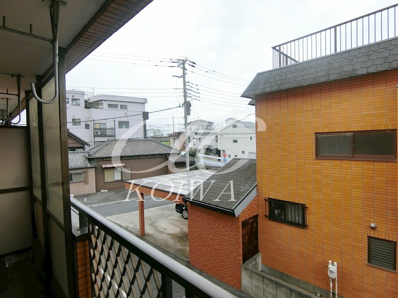 サンライフコーポ  その他6