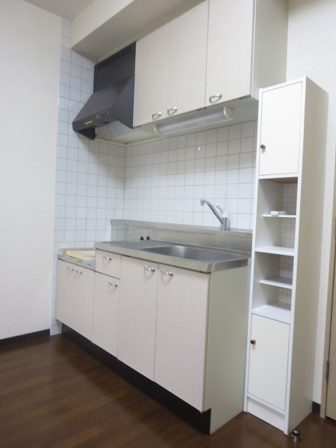 パークタウンⅡ キッチン
