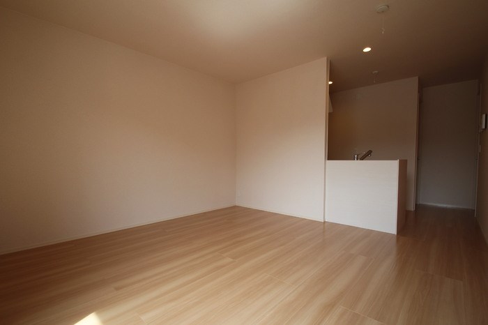 アネックスⅡ リビング