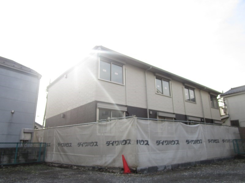 アネックスⅡ その他15