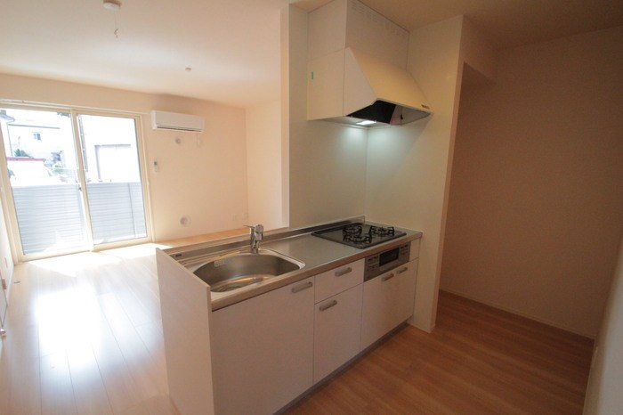 アネックスⅡ キッチン