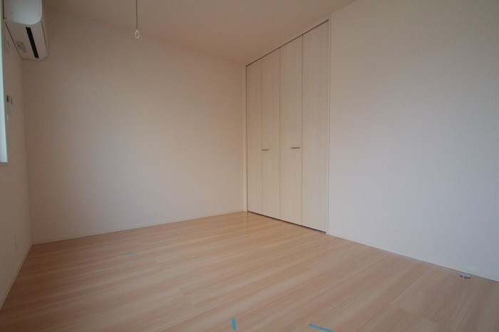 アネックスⅡ ベッドルーム