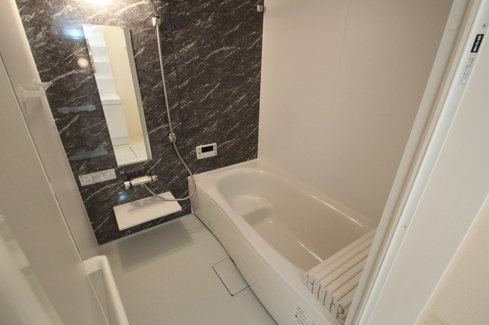 アネックスⅡ 風呂画像