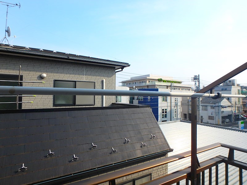 ライズマンション その他2