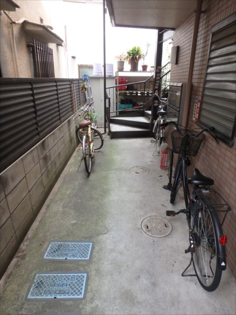 ライズマンション その他5