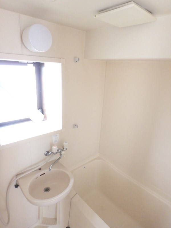 ライズマンション 風呂画像