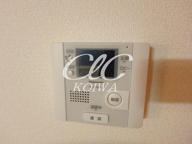 グレースコート その他2