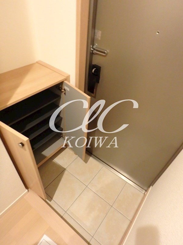 グレースコート その他6