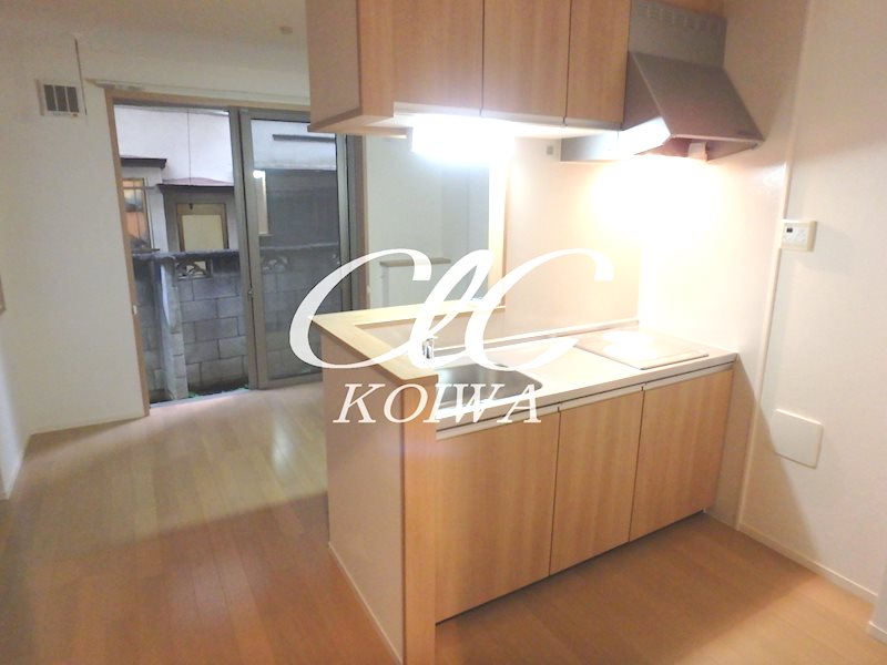 グレースコート リビング