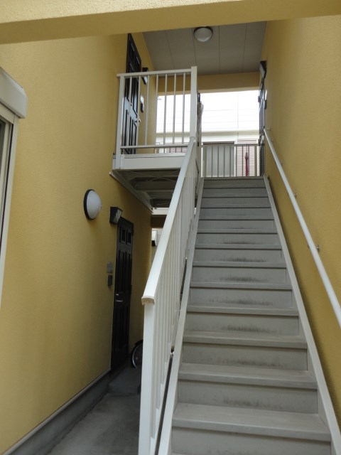 カトル東十条  その他4