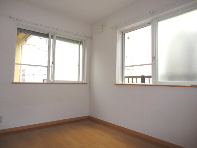 カトル東十条  リビング