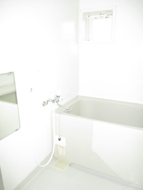 カトル東十条  風呂画像