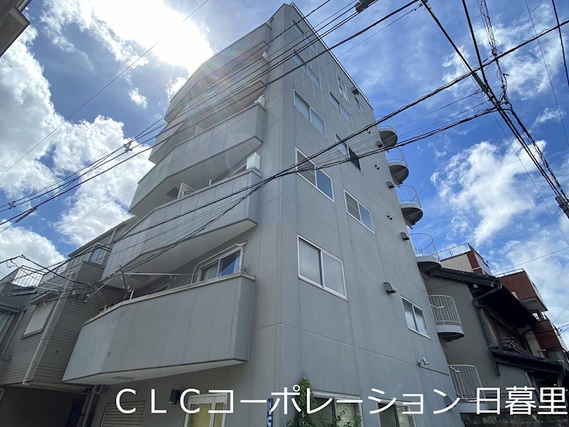 野々村ビル 外観