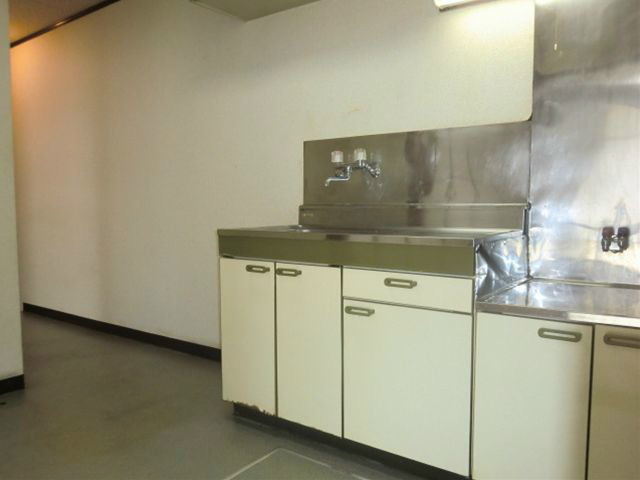 フェニックス1 リビング