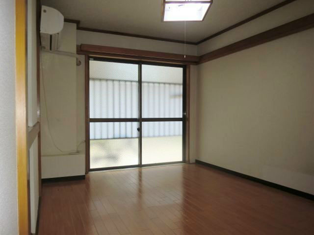 フェニックス1 ベッドルーム