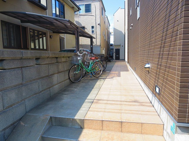 マーレ船堀 その他6