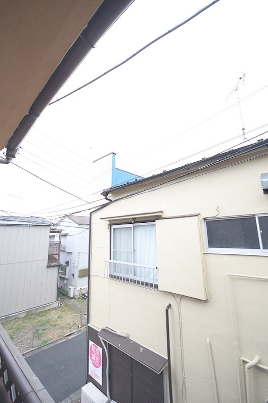 ＡＮハイツ その他6