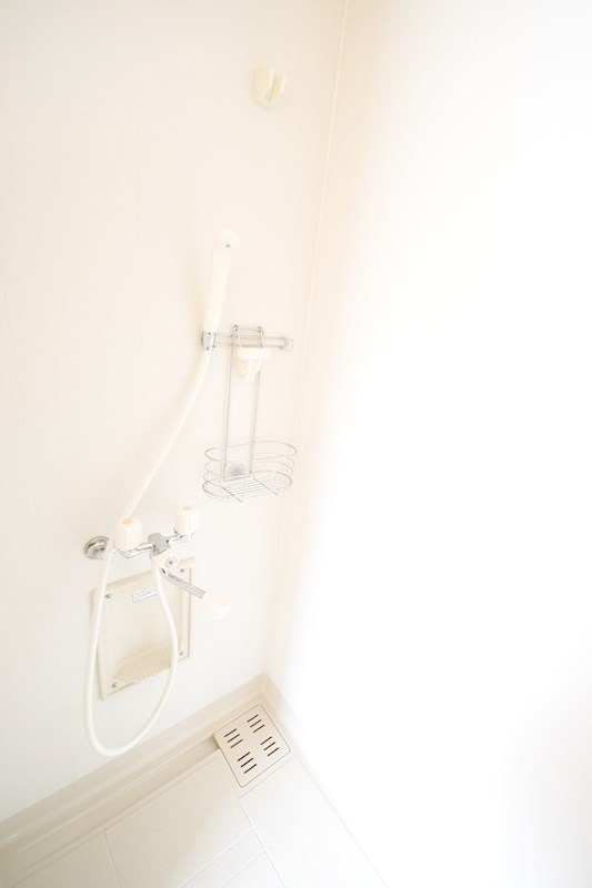 ＡＮハイツ 風呂画像