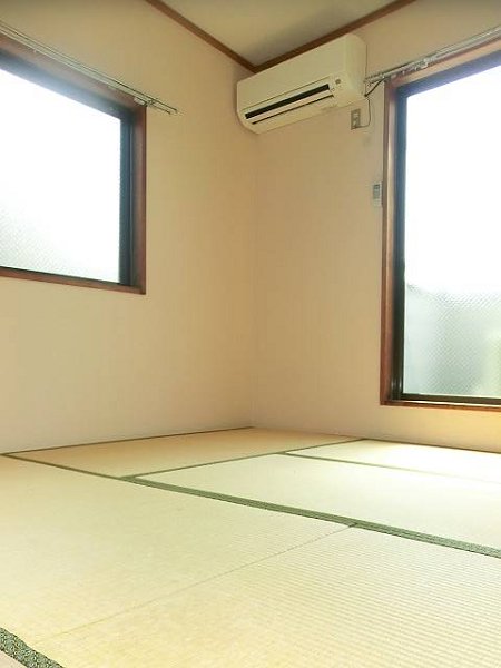 チェリーハイツコダテ   その他
