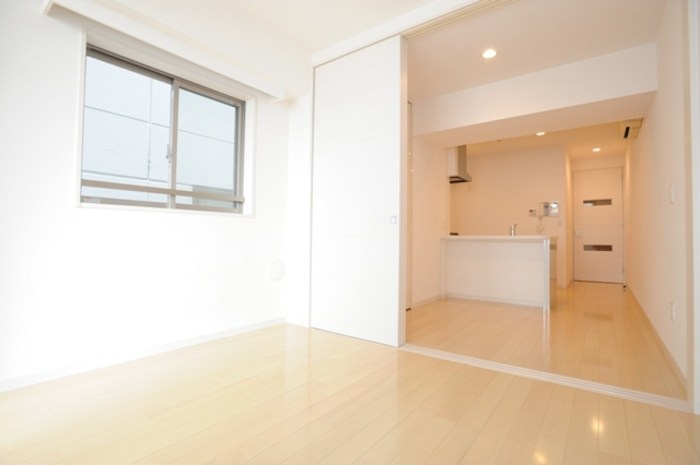 カスタリア新富町Ⅳ その他3