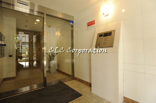 カスタリア新富町Ⅳ その他7