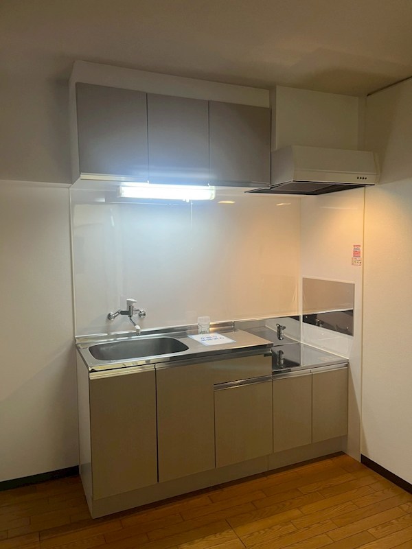 シティハイムカネカ その他8