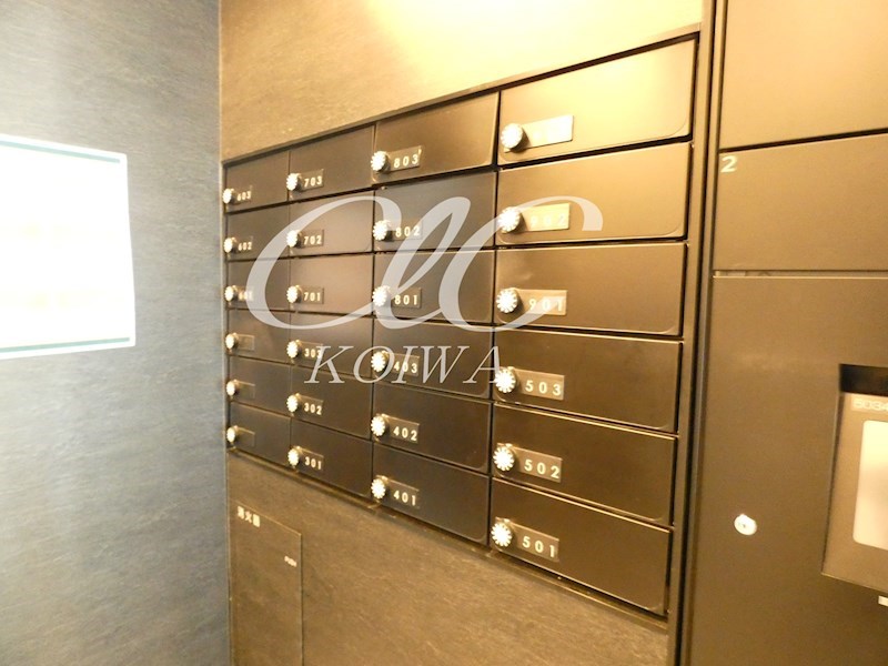 シュワーブ　パレ  その他外観1