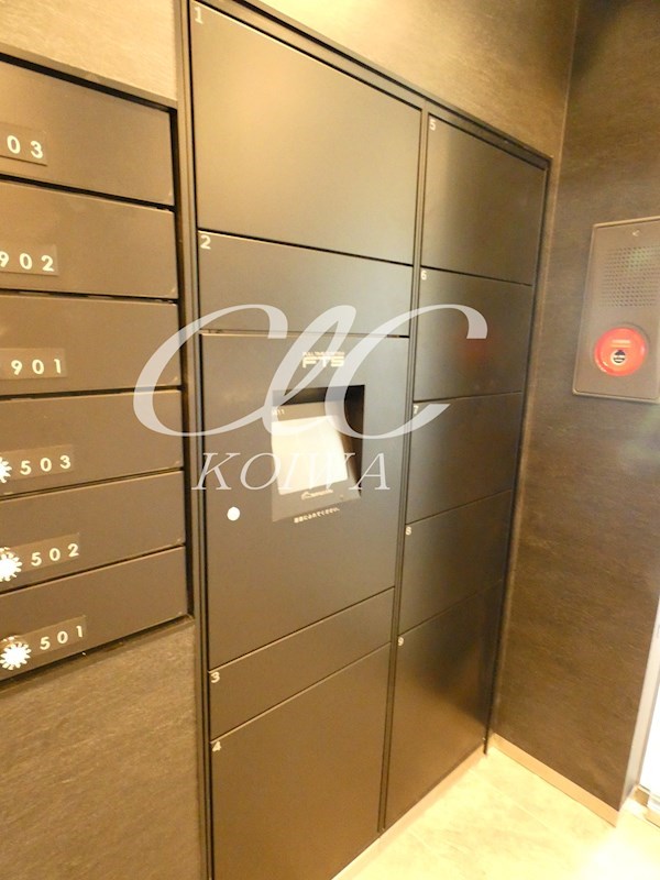 シュワーブ　パレ  その他外観2