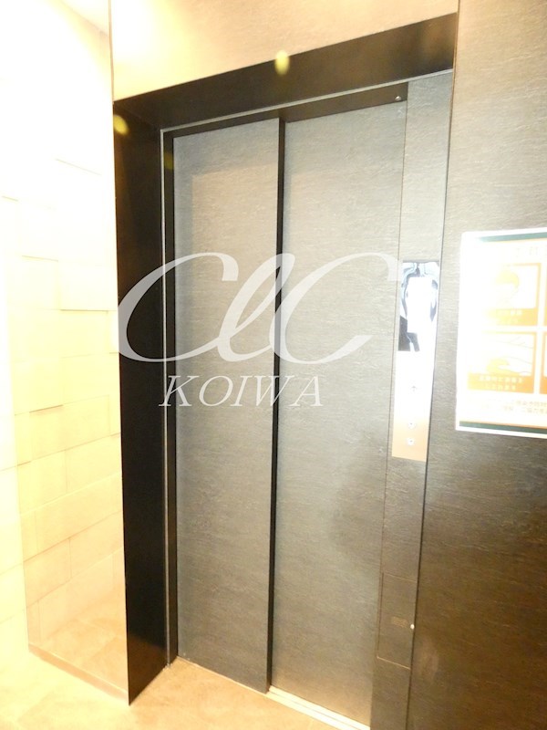 シュワーブ　パレ  その他外観3