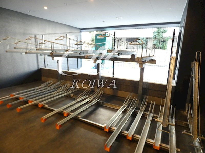 シュワーブ　パレ  その他外観4