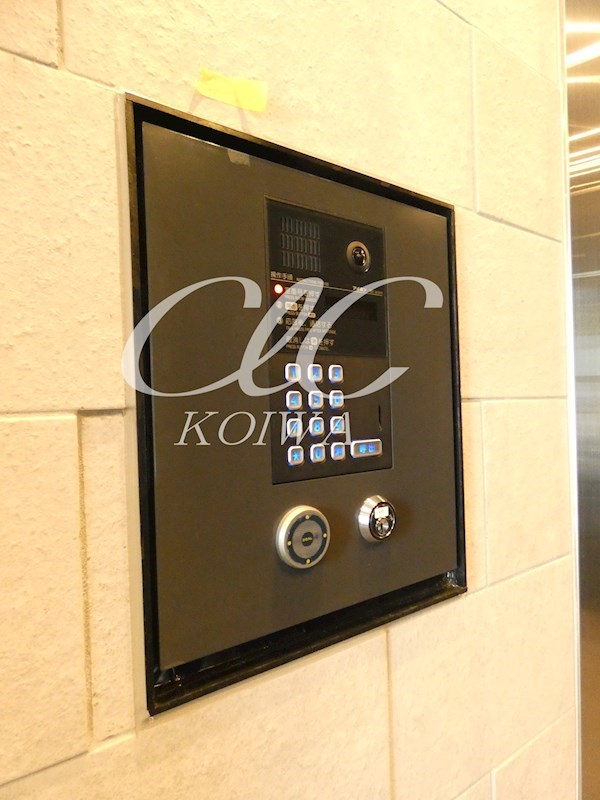 シュワーブ　パレ  その他外観5