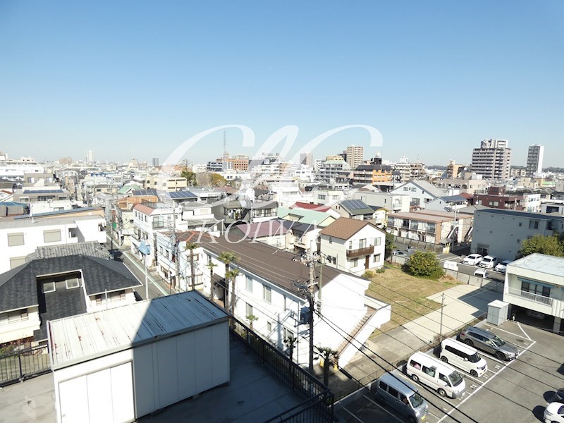 シュワーブ　パレ  その他7