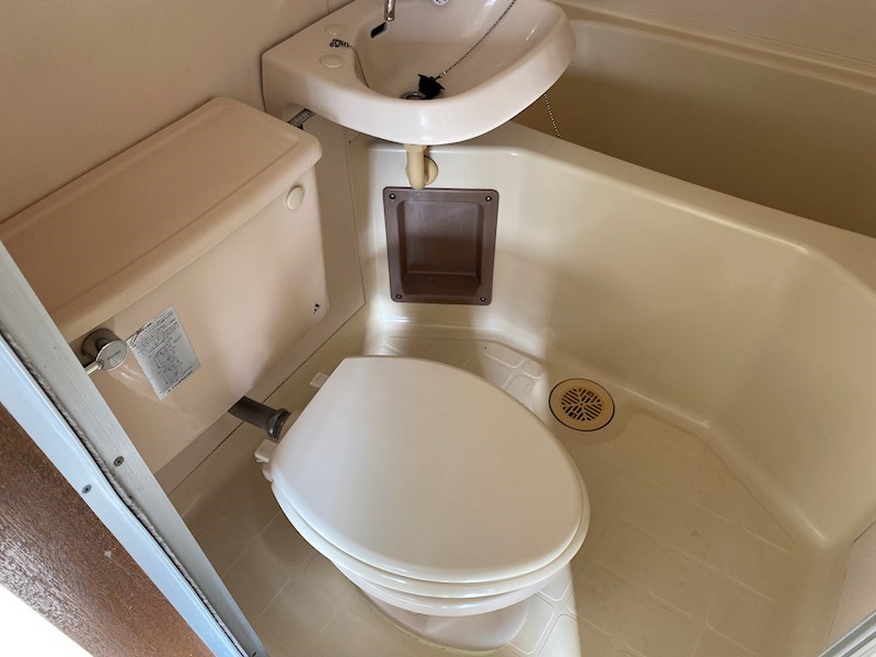 鷲山マンション その他1