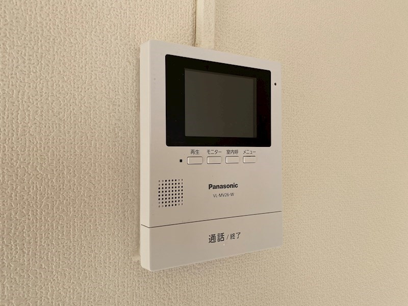 鷲山マンション その他2