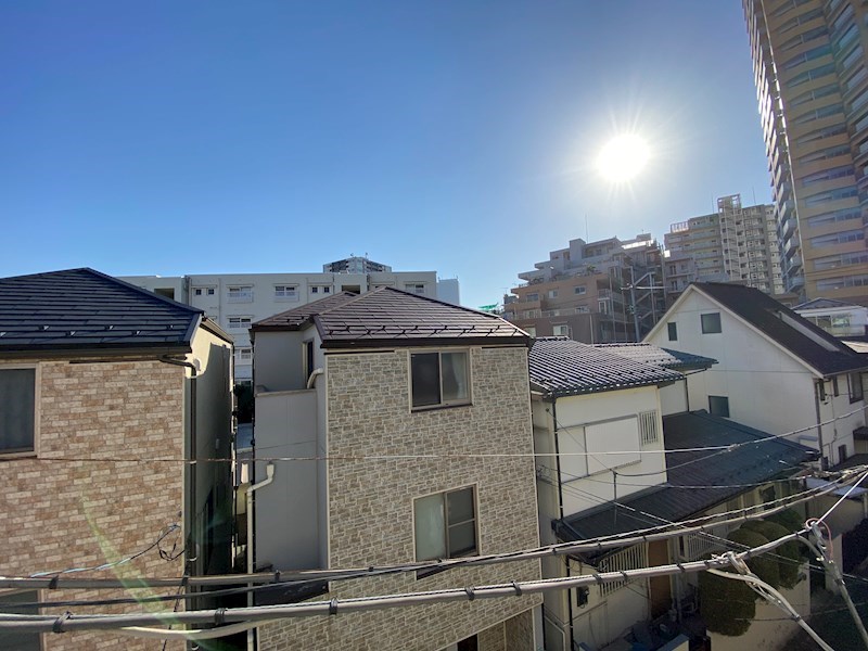 鷲山マンション その他3