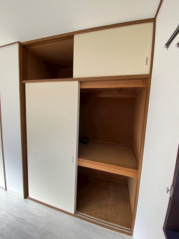 鷲山マンション その他4