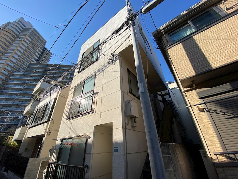 鷲山マンション その他7