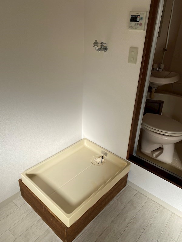 鷲山マンション その他9