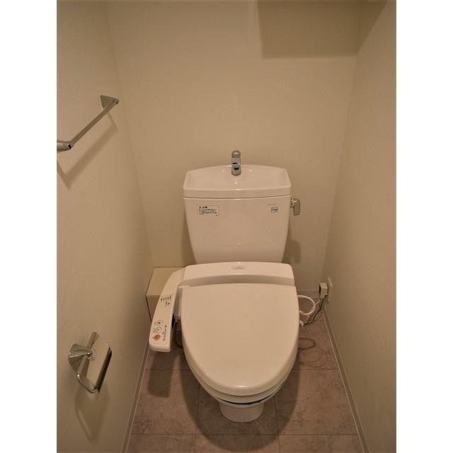 ルクレ新川レジデンス　 その他2