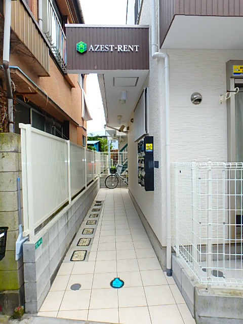 AZEST-RENT南小岩Ⅰ  その他5