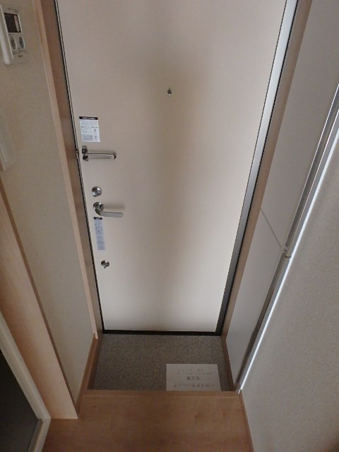 AZEST-RENT南小岩Ⅰ  玄関