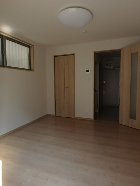 AZEST-RENT南小岩Ⅰ  リビング